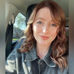 Meet your Posher, Karly